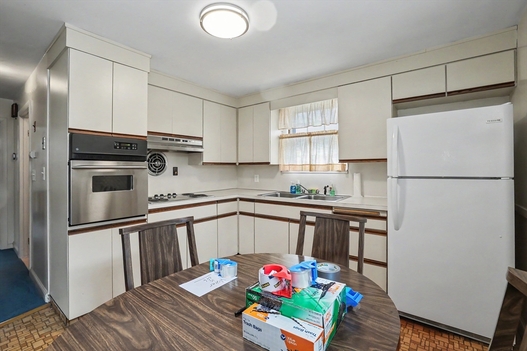66 Edgemere Road Boston, MA 02132 - Photo 8 of 25