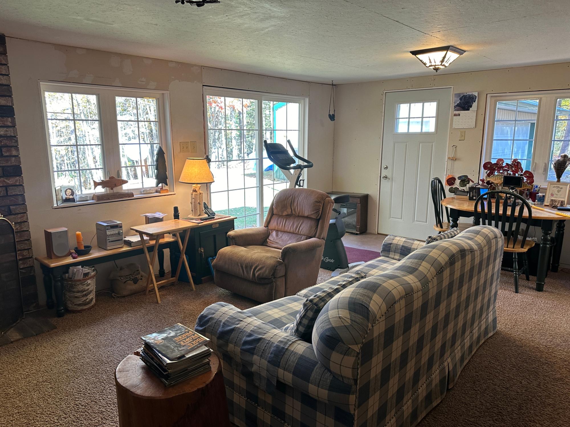 5502 W Road Eagle River, WI 54521 - Photo 5 of 36 Gallery Image 5