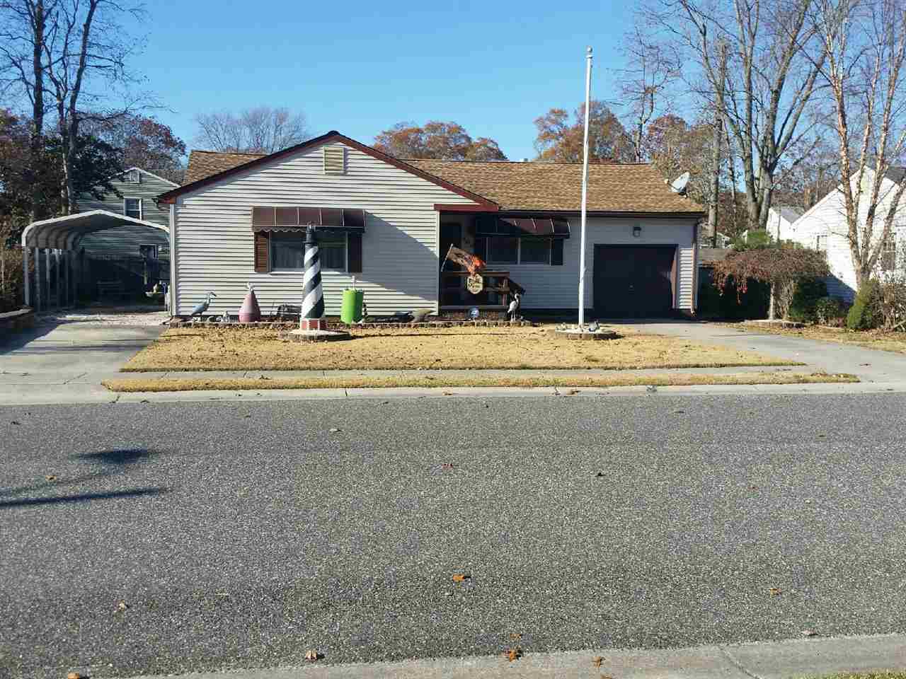206 Amhurst Road North Cape May, NJ 08204 - Photo 1 of 1 Gallery Image 1
