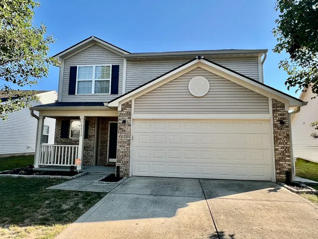 $268,000 | 5339 Brassie Drive, Indianapolis, IN 46235