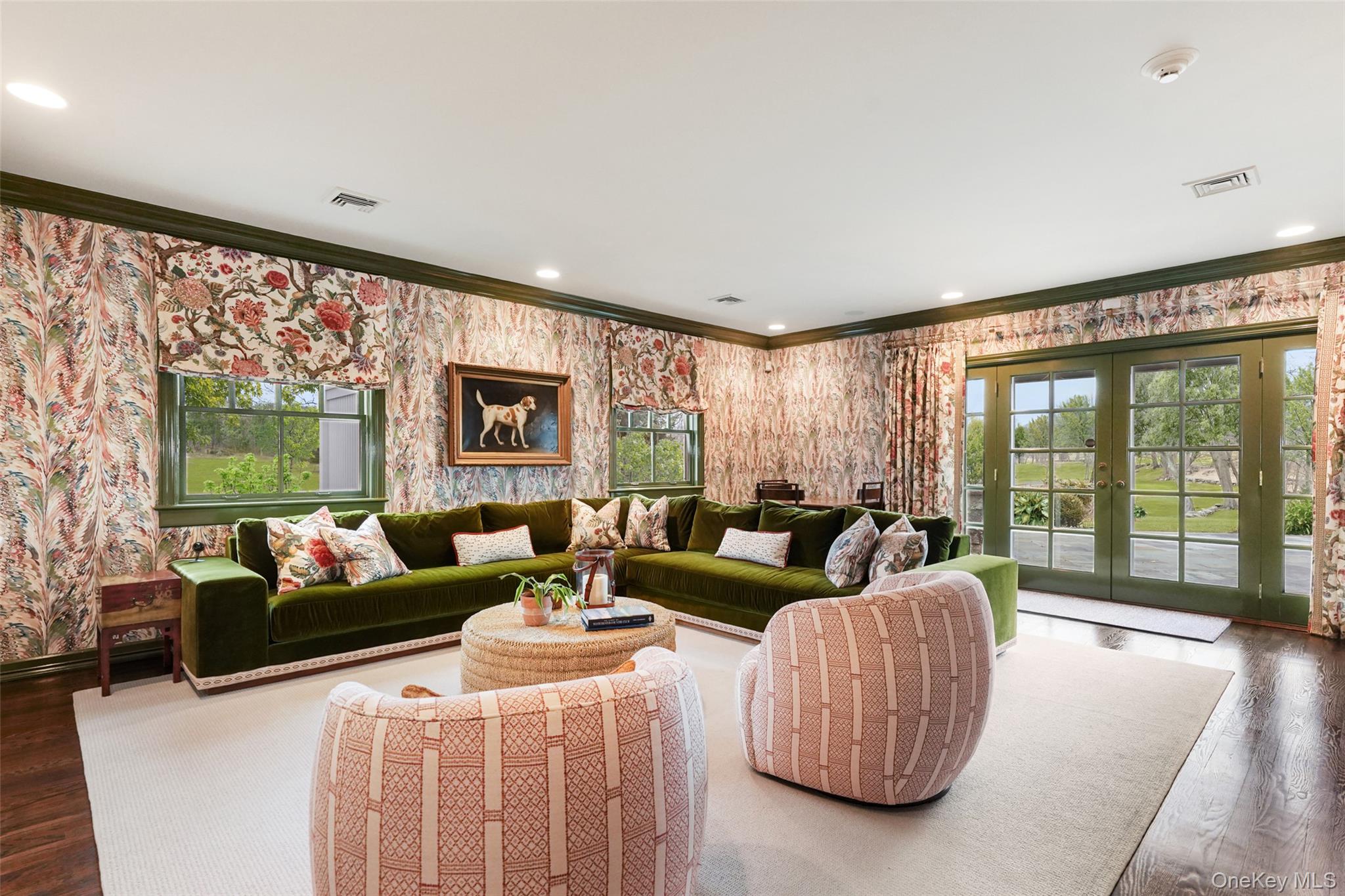 17 Boxwood Lane Rye, NY 10580 - Photo 15 of 41