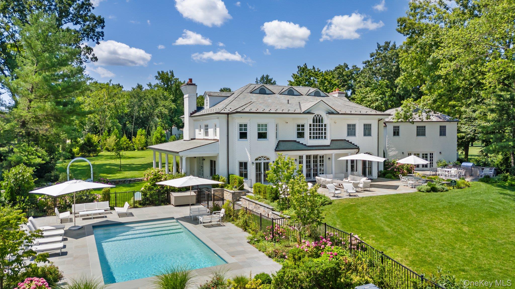 17 Boxwood Lane Rye, NY 10580 - Photo 3 of 41