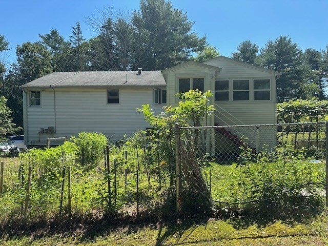 1849 Bay Road Sharon, MA 02067 - Photo 20 of 22