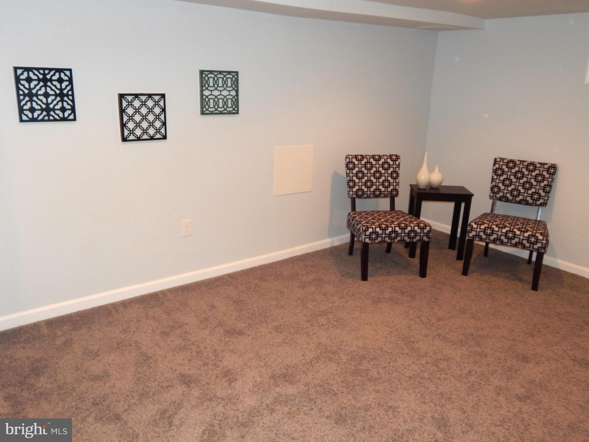 1640 Gleneagle Road Baltimore, MD 21239 - Photo 22 of 28 Basement