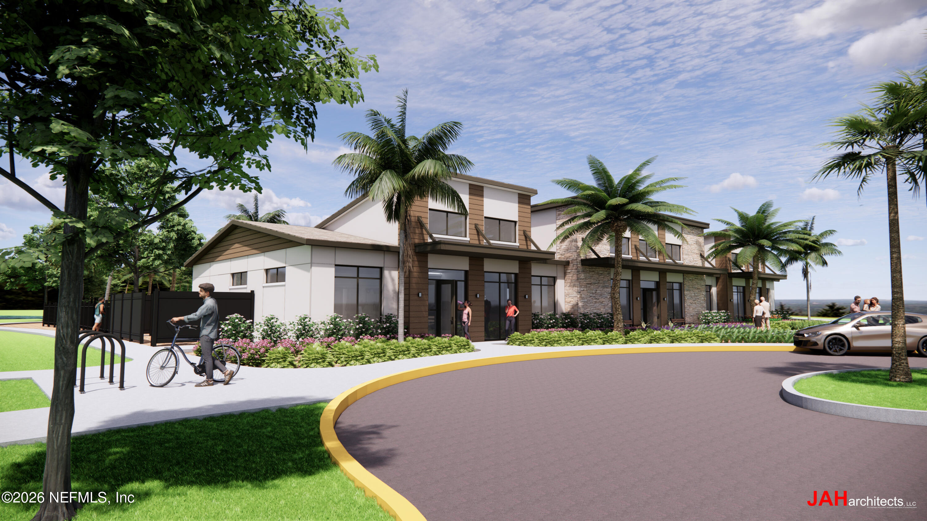 310 Fishtail Place Palm Coast, FL 32164 - Photo 22 of 27 a view of outdoor space yard and swimming pool
