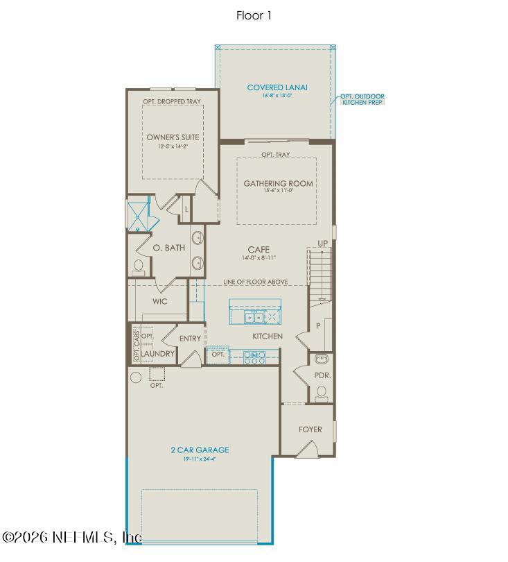 310 Fishtail Place Palm Coast, FL 32164 - Photo 4 of 27 unknown