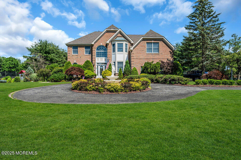 48 Rustic Way Freehold, NJ 07728 - Photo 1 of 50 1