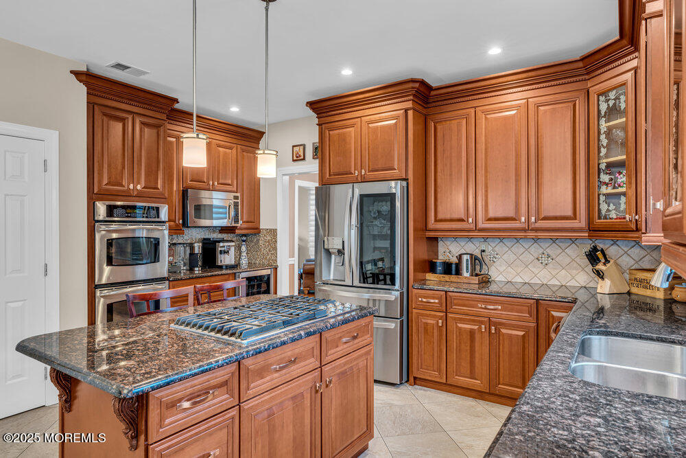 48 Rustic Way Freehold, NJ 07728 - Photo 12 of 50 12