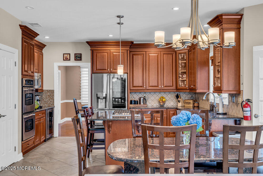 48 Rustic Way Freehold, NJ 07728 - Photo 14 of 50 14