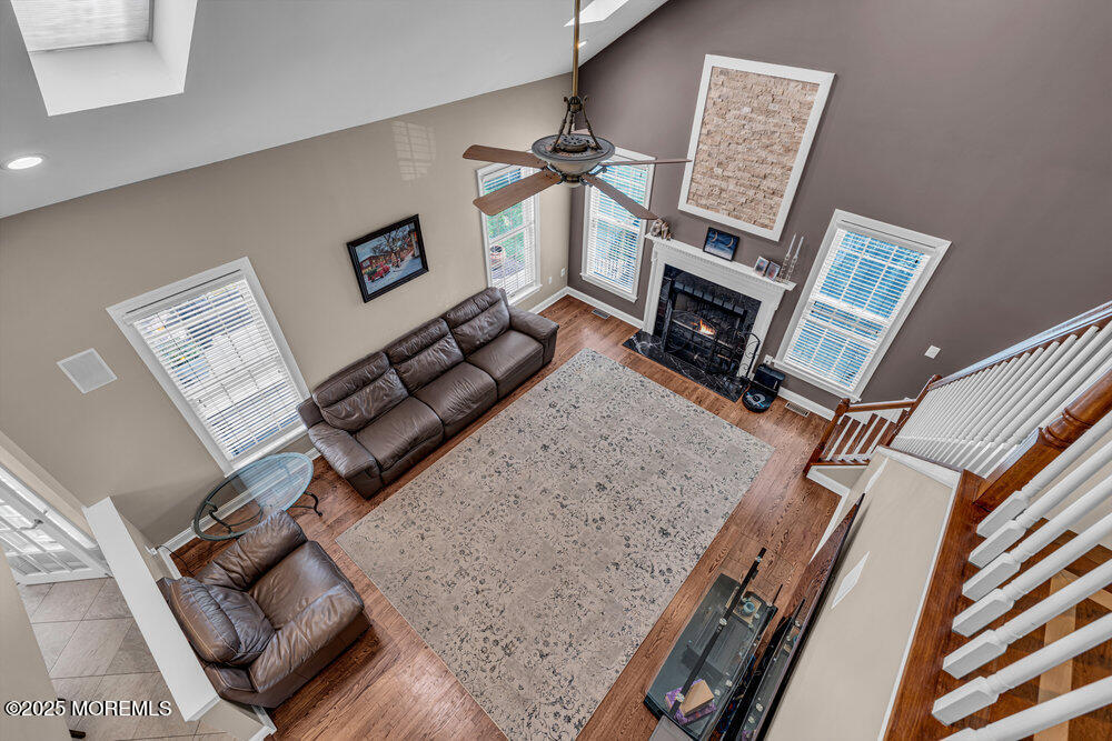 48 Rustic Way Freehold, NJ 07728 - Photo 22 of 50 22