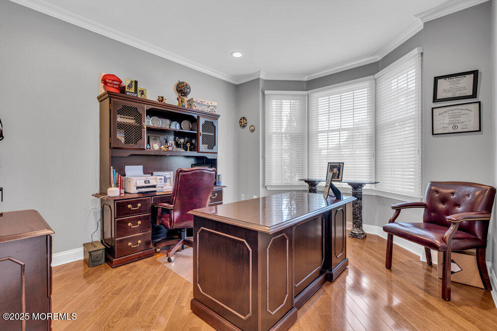 48 Rustic Way Freehold, NJ 07728 - Photo 4 of 50 4
