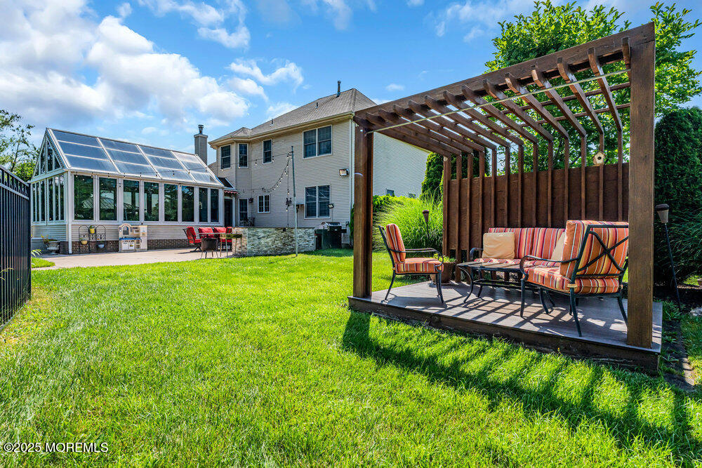 48 Rustic Way Freehold, NJ 07728 - Photo 48 of 50 47