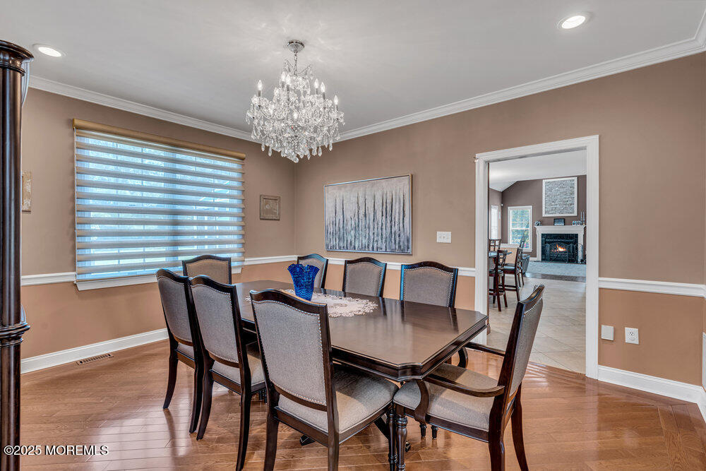 48 Rustic Way Freehold, NJ 07728 - Photo 8 of 50 8