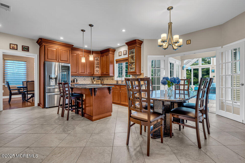 48 Rustic Way Freehold, NJ 07728 - Photo 10 of 50 10