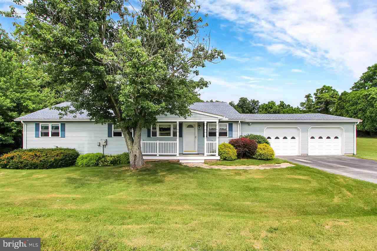 2359 Pumping Station Road Fairfield, PA 17320 - Photo 1 of 24