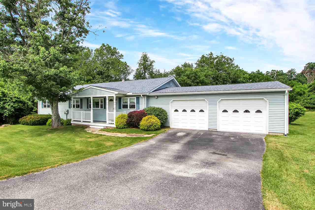 2359 Pumping Station Road Fairfield, PA 17320 - Photo 2 of 24