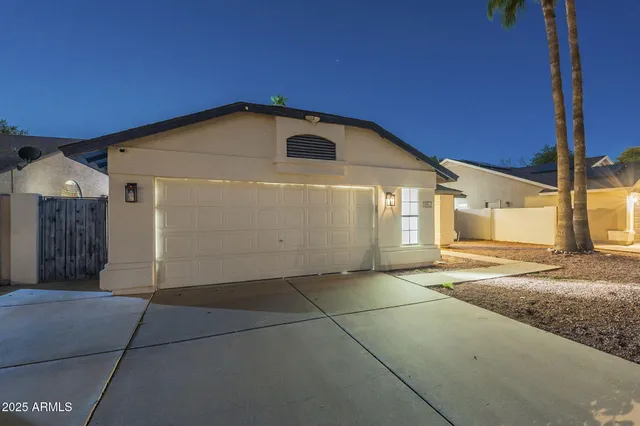 $499,000 | 19842 North 44th Drive, Glendale, AZ 85308