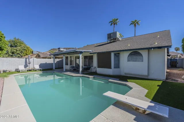 $499,000 | 19842 North 44th Drive, Glendale, AZ 85308