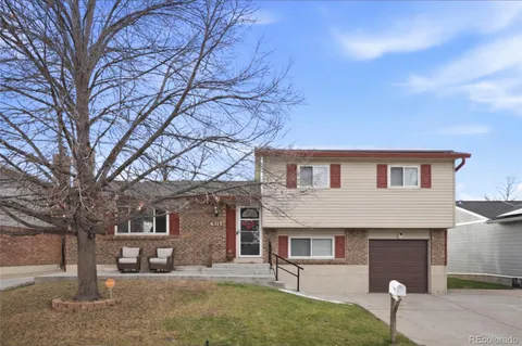 $599,000 | 6315 South Johnson Street, Littleton, CO 80123