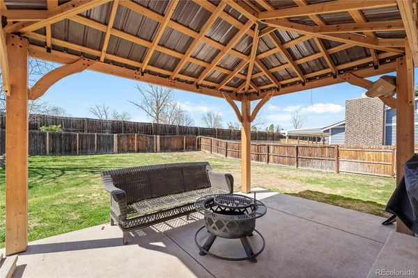 $599,000 | 6315 South Johnson Street, Littleton, CO 80123