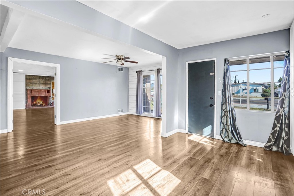 4539 Maine Avenue Baldwin Park, CA 91706 - Photo 12 of 48 Dining area in the main house