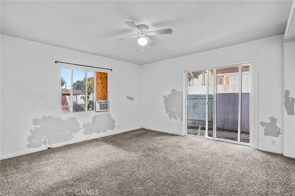 4539 Maine Avenue Baldwin Park, CA 91706 - Photo 13 of 48 Bedroom #1 in the main house