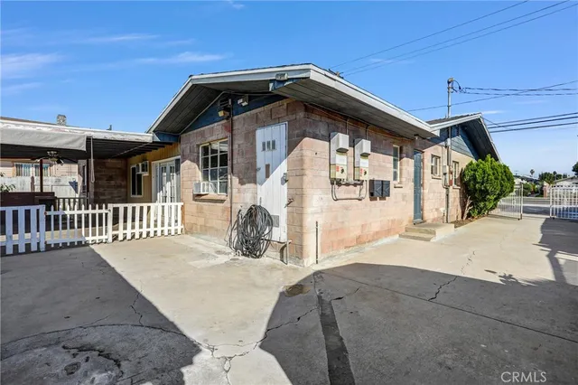 $840,000 | 4539 Maine Avenue, Baldwin Park, CA 91706