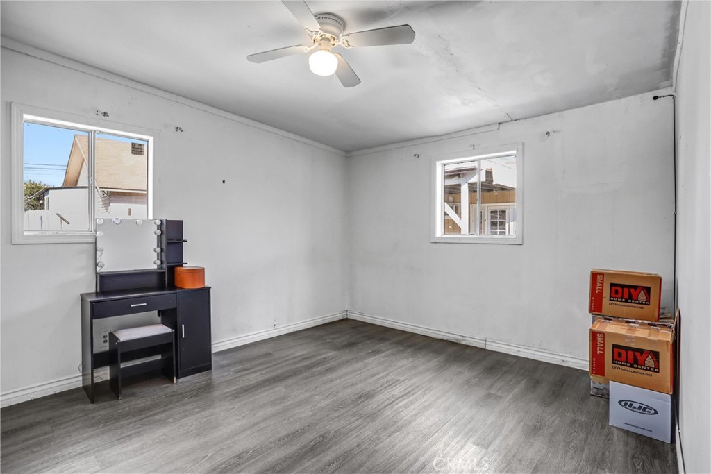 4539 Maine Avenue Baldwin Park, CA 91706 - Photo 43 of 48 Bedroom #2 in ADU 1