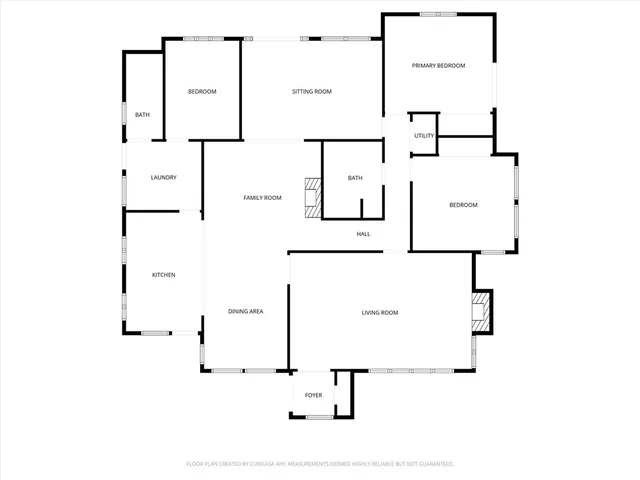 $840,000 | 4539 Maine Avenue, Baldwin Park, CA 91706