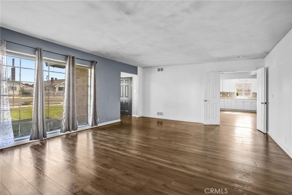 4539 Maine Avenue Baldwin Park, CA 91706 - Photo 7 of 48 Living room #2 in the main house