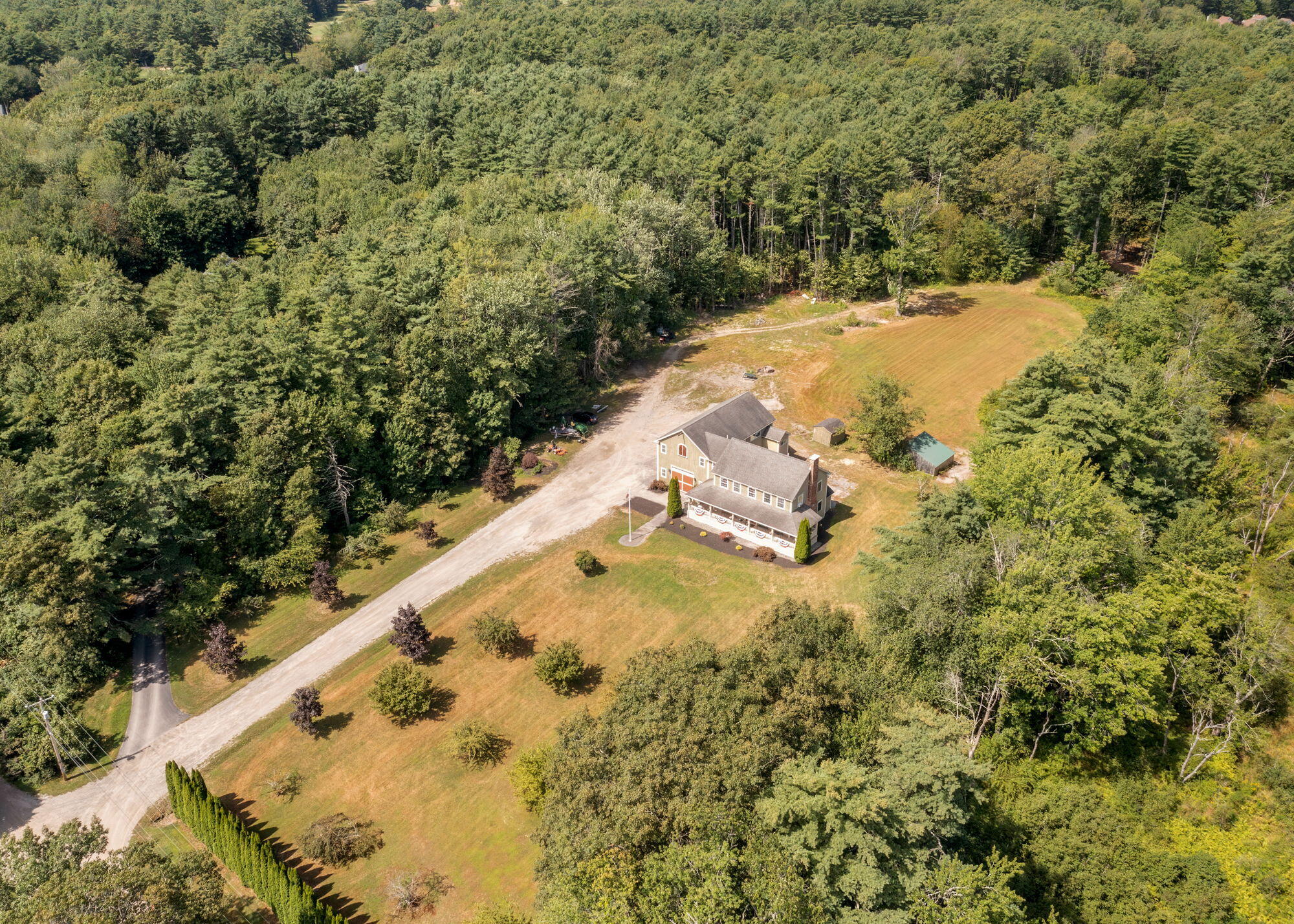 1 Sullivan Farm Road Scarborough, ME 04074 - Photo 71 of 81 1SullivanFarmDr-Scarborough-72