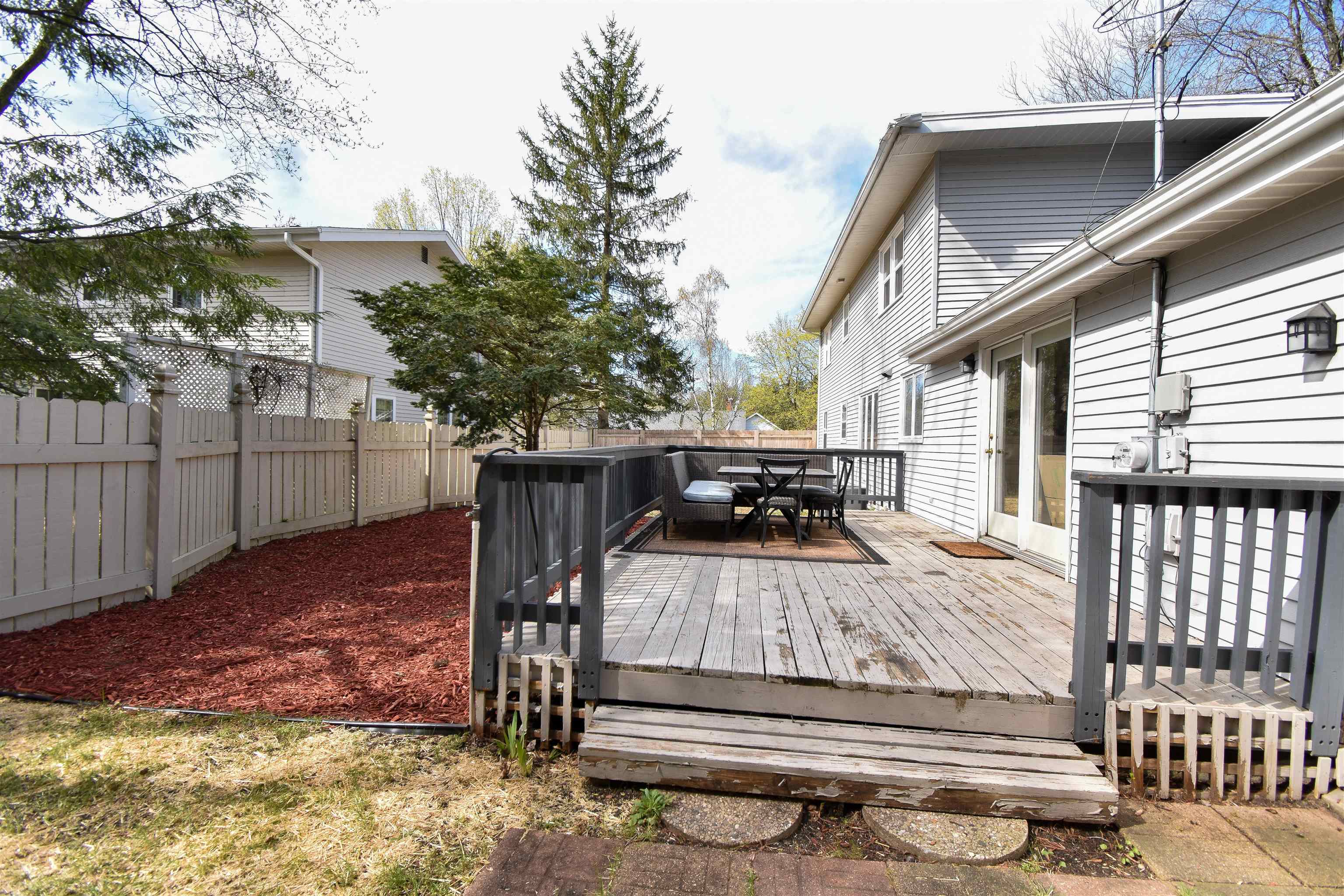 548 Janick Circle West Stevens Point, WI 54481 - Photo 35 of 39
