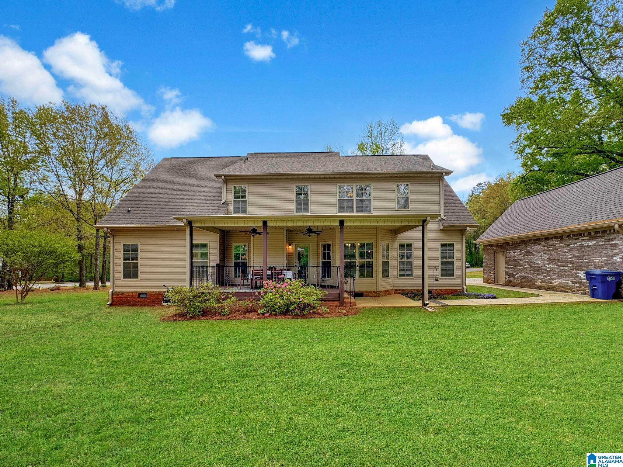 491 Wood Rdg Trail Oxford, AL 36203 - Photo 41 of 46