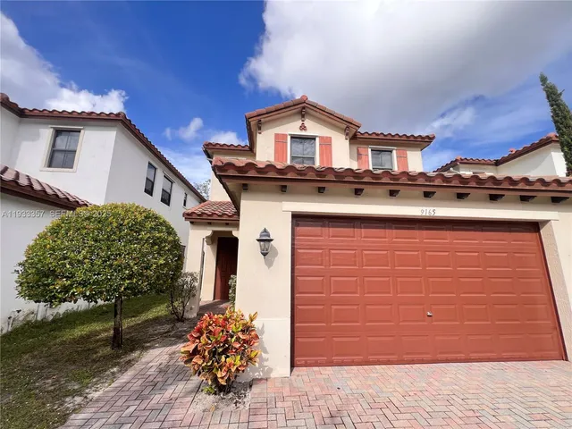 $610,000 | 9165 36th Manor, Miramar, FL 33025