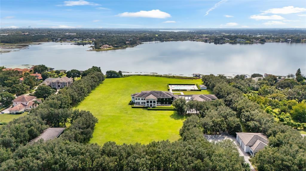9508 Windy Ridge Road Windermere, FL 34786 - Photo 4 of 56