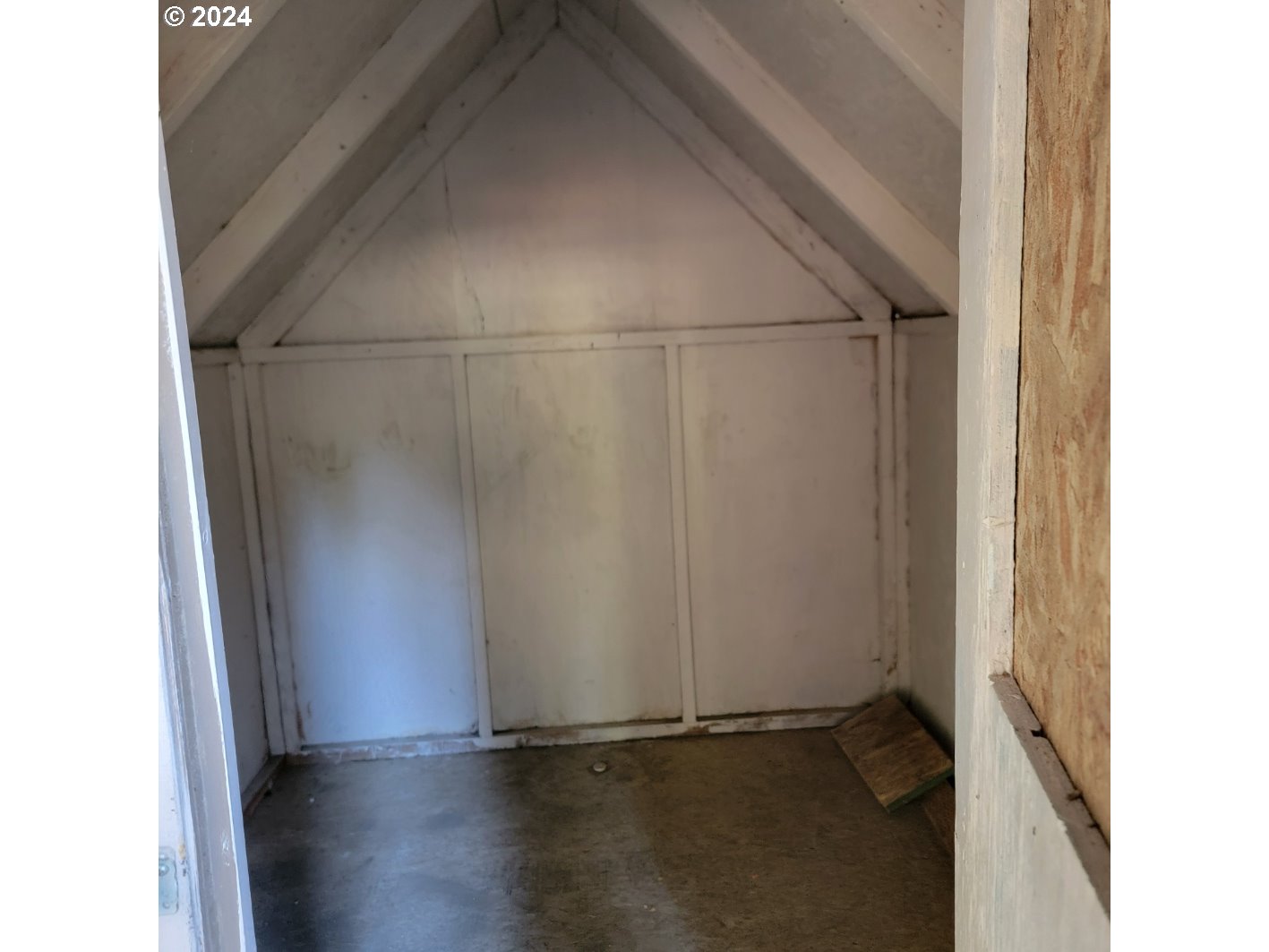 River Canyon Road, Unit TL 900 Imnaha, OR 97842 - Photo 5 of 10 a view of a small space