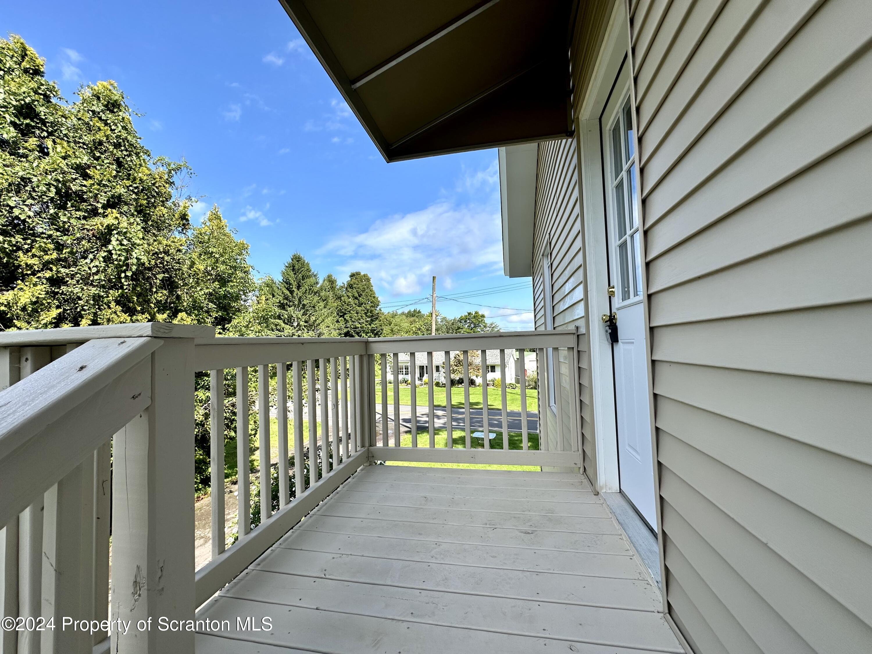 1432 Layton Road Clarks Summit, PA 18411 - Photo 11 of 12