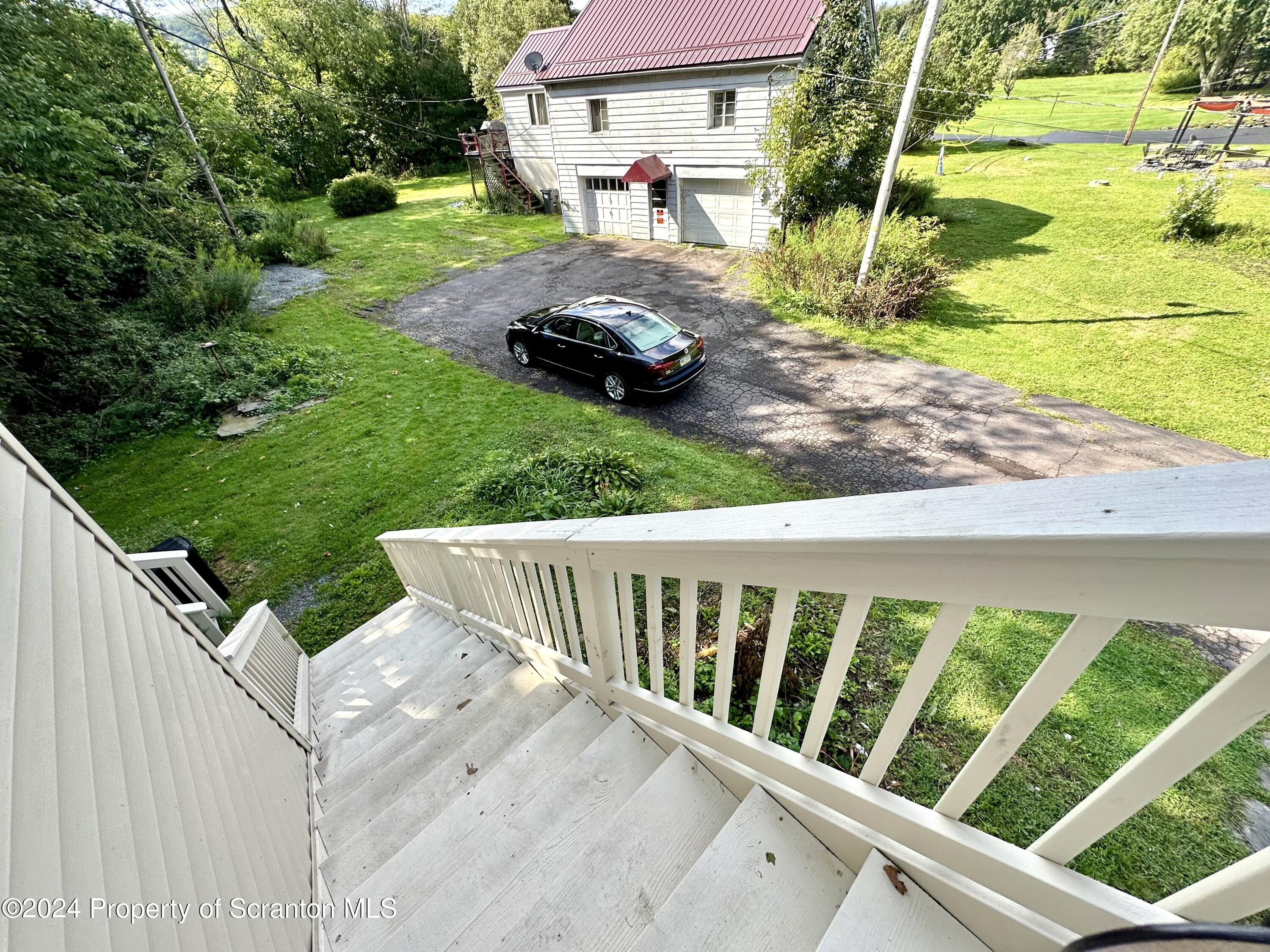 1432 Layton Road Clarks Summit, PA 18411 - Photo 12 of 12