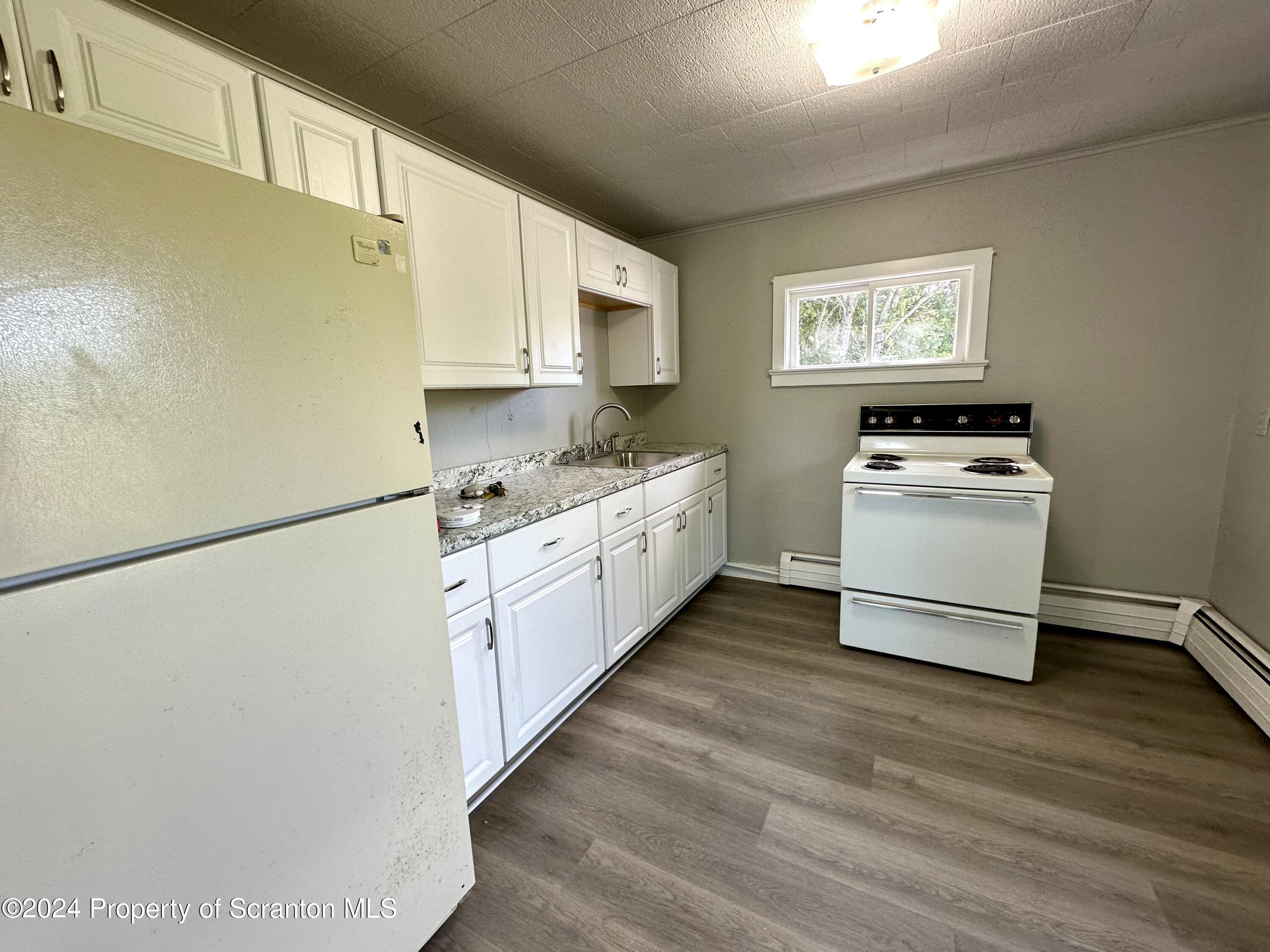 1432 Layton Road Clarks Summit, PA 18411 - Photo 10 of 12
