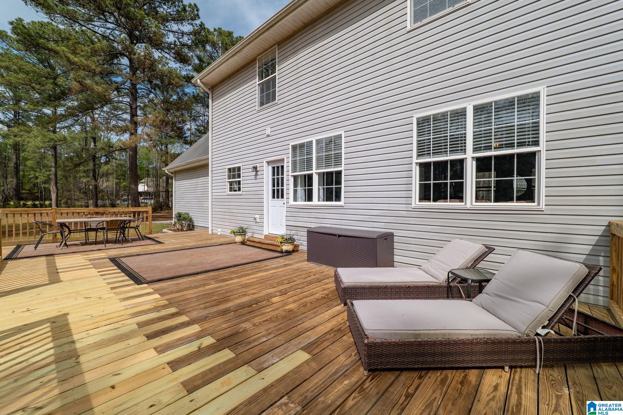 324 Dorough Road Columbiana, AL 35051 - Photo 53 of 70