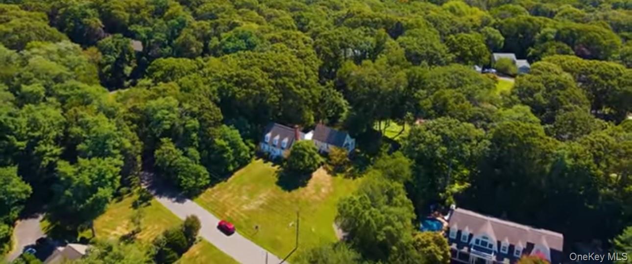 24 Hawkins Road Stony Brook, NY 11790 - Photo 24 of 45 a view of a garden with plants