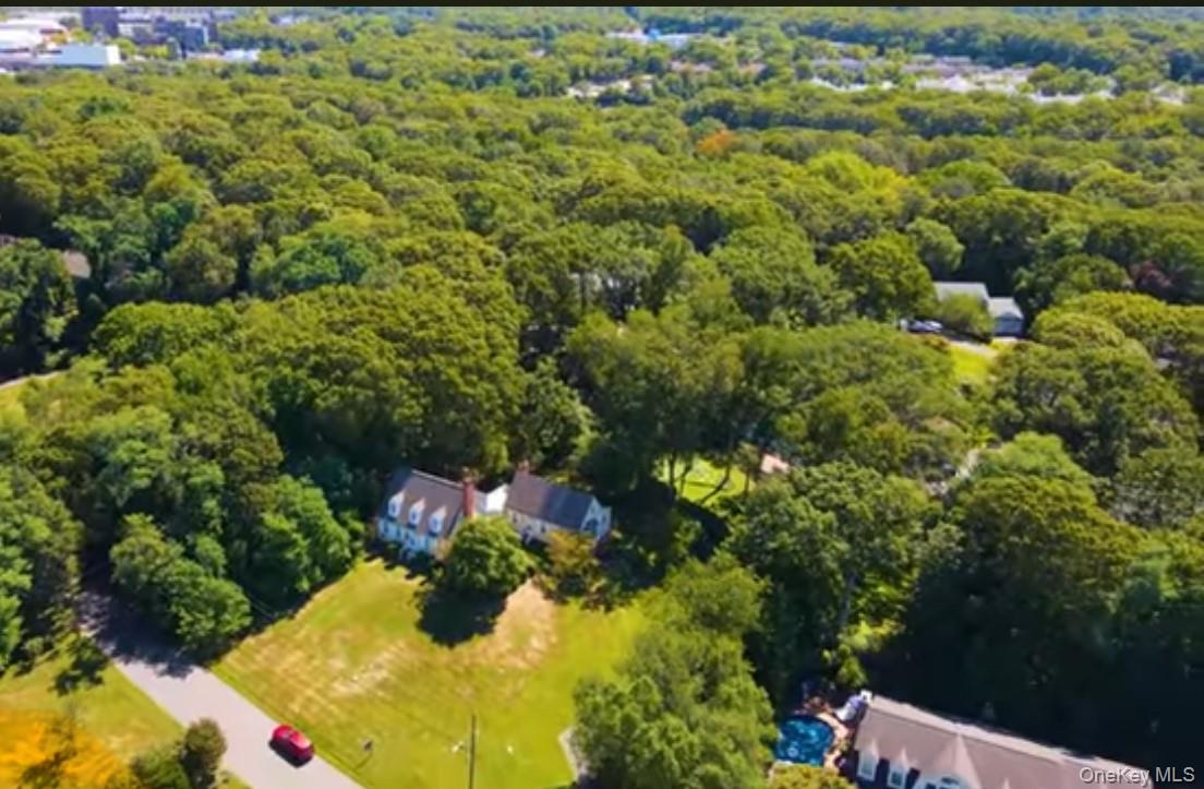 24 Hawkins Road Stony Brook, NY 11790 - Photo 25 of 45 a view of a garden with plants