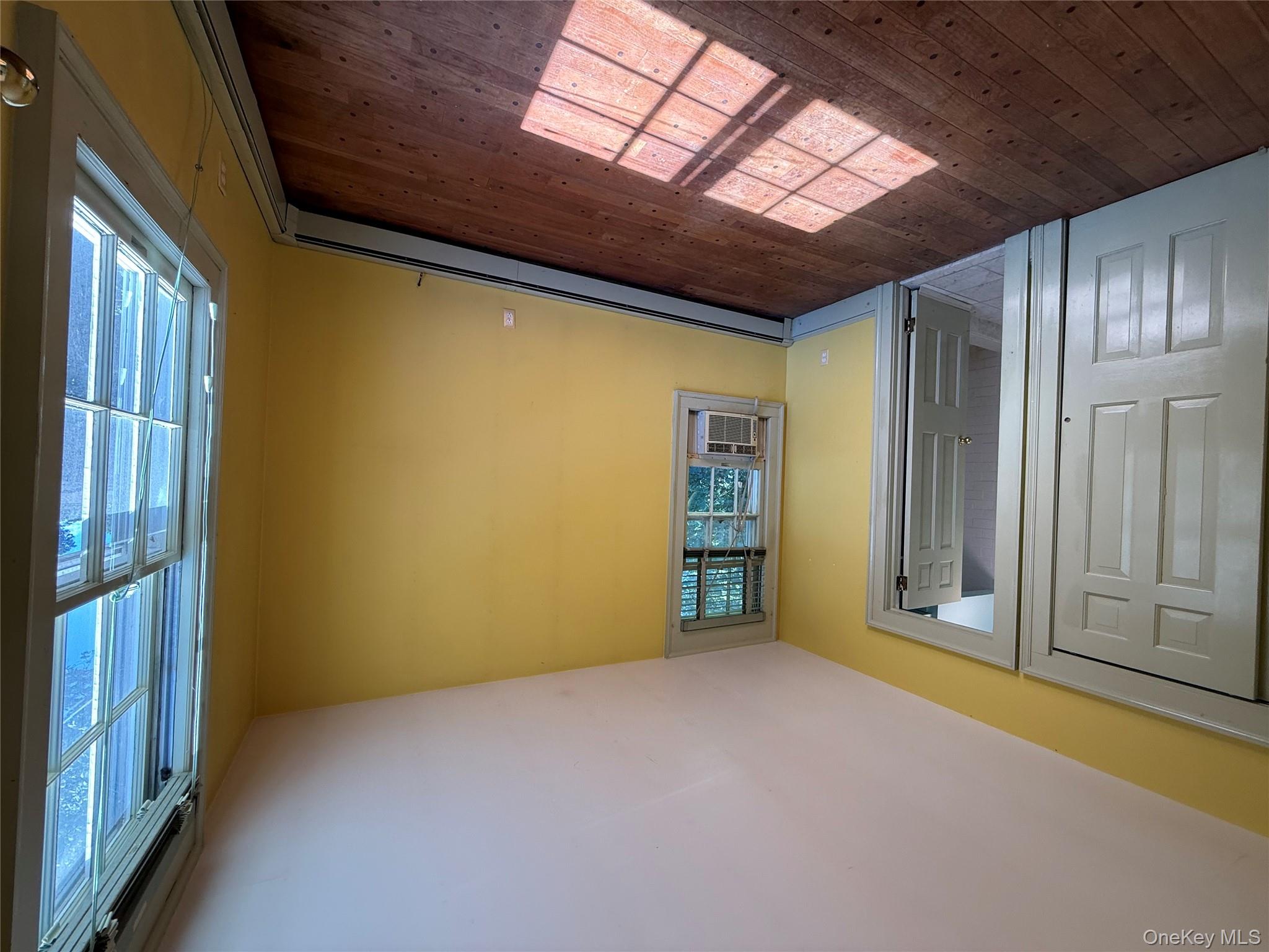 24 Hawkins Road Stony Brook, NY 11790 - Photo 35 of 45 a view of empty room with front door