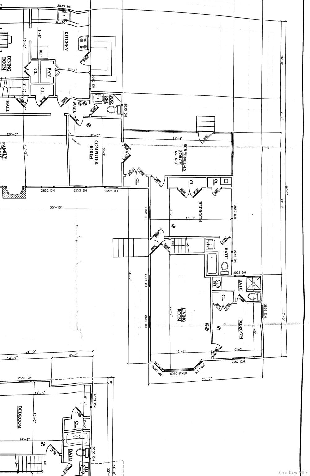 24 Hawkins Road Stony Brook, NY 11790 - Photo 44 of 45 a picture of a glass window