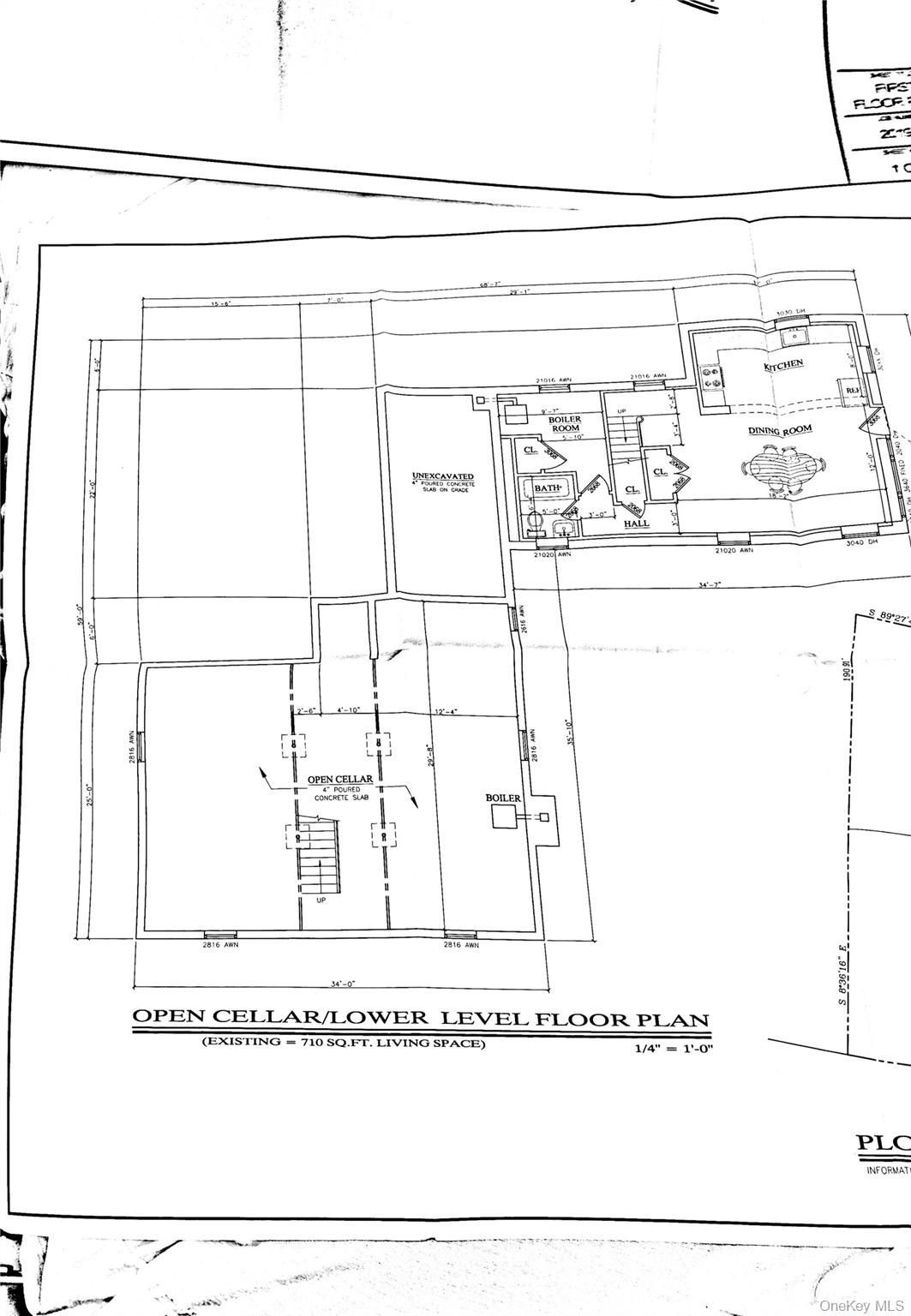 24 Hawkins Road Stony Brook, NY 11790 - Photo 41 of 45 a black and white photo of a