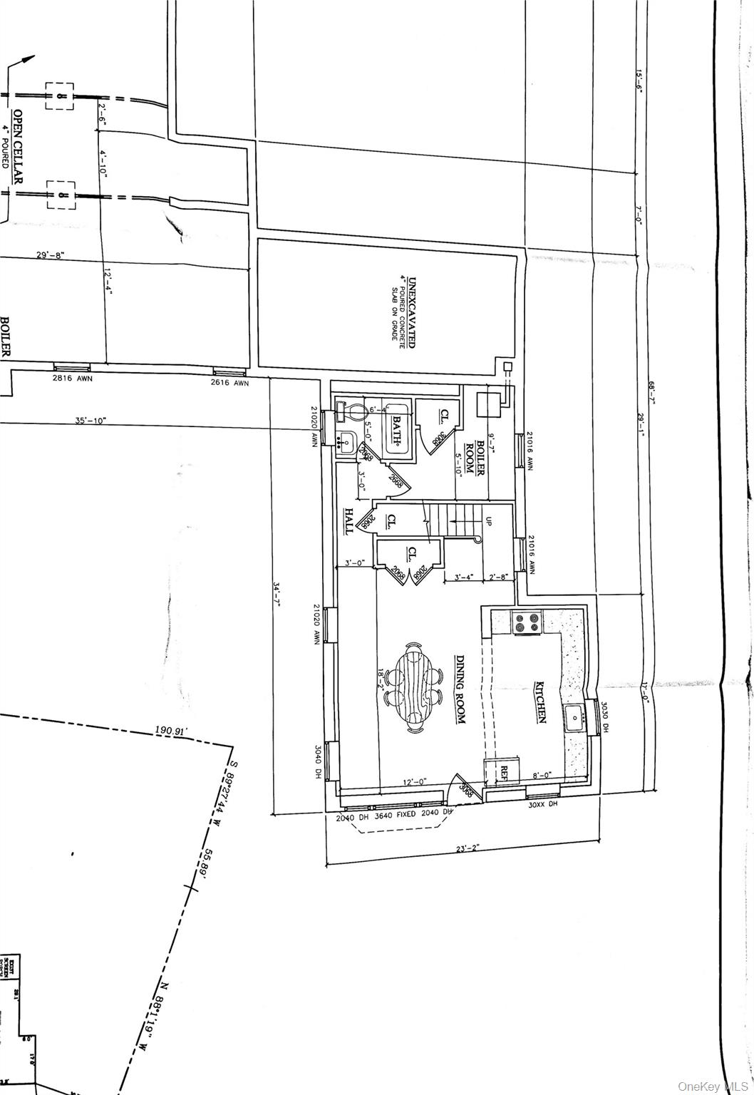 24 Hawkins Road Stony Brook, NY 11790 - Photo 45 of 45 a picture of a glass window