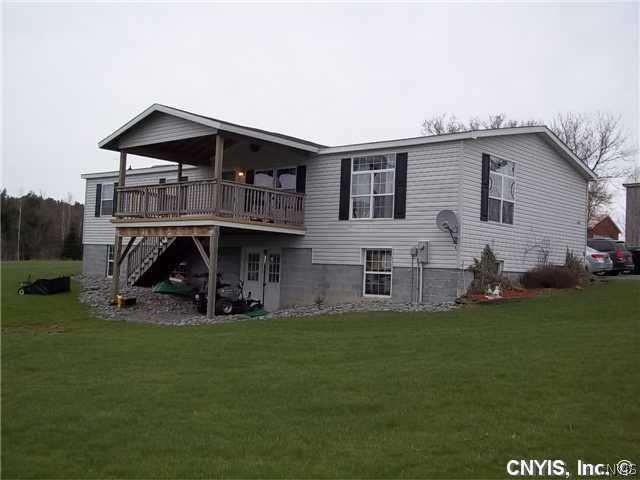 6979 Belfort Road Croghan, NY 13327 - Photo 1 of 1 Exterior Front