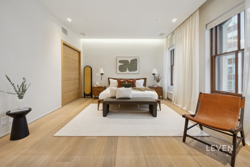 55 Warren Street, Unit 4 Manhattan, NY 10007 - Photo 12 of 26 Photo 12