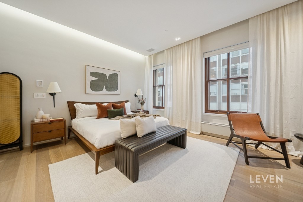 55 Warren Street, Unit 4 Manhattan, NY 10007 - Photo 13 of 26 Photo 13