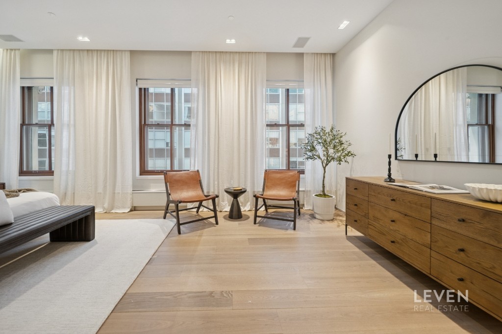 55 Warren Street, Unit 4 Manhattan, NY 10007 - Photo 14 of 26 Photo 14